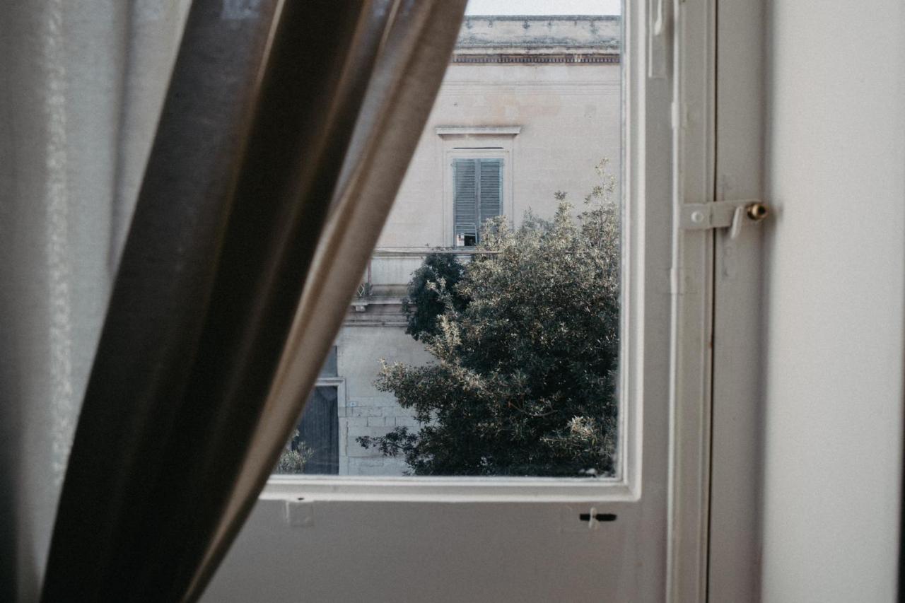 Piazza Argento Couette-café 3*