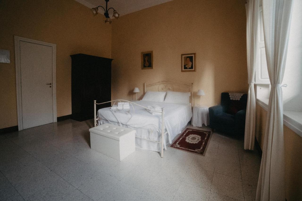 Couette-café Piazza Argento