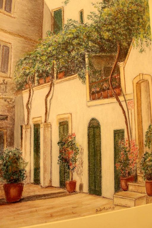 Couette-café Piazza Argento