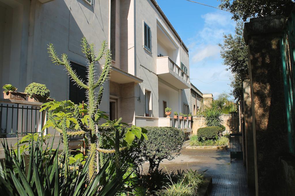 Couette-café Piazza Argento 3*