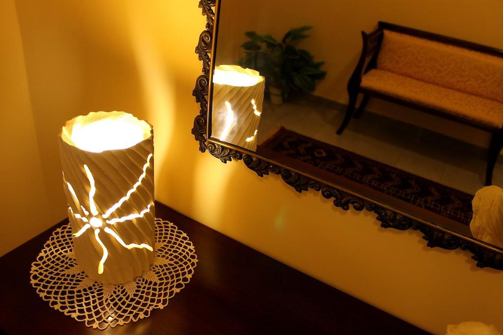 Couette-café Piazza Argento 3*
